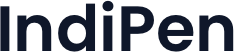Logo IndiPen