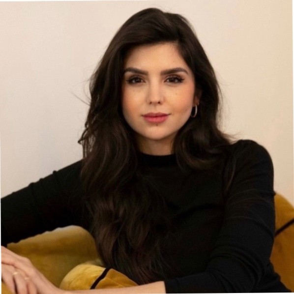 Yasmine Douadi profile picture