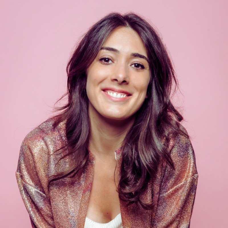Caroline Mignaux profile picture