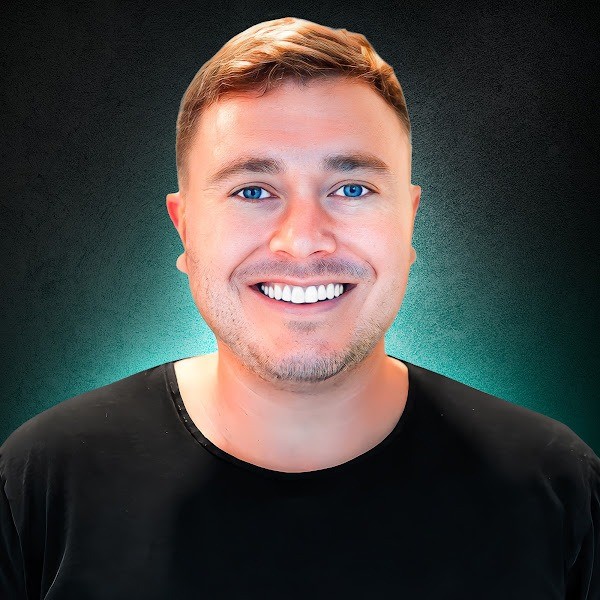 Andy Mewborn profile picture