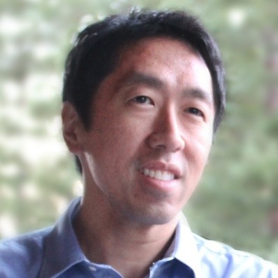 Andrew Ng profile picture