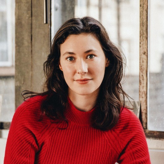 Maud Alavès profile picture