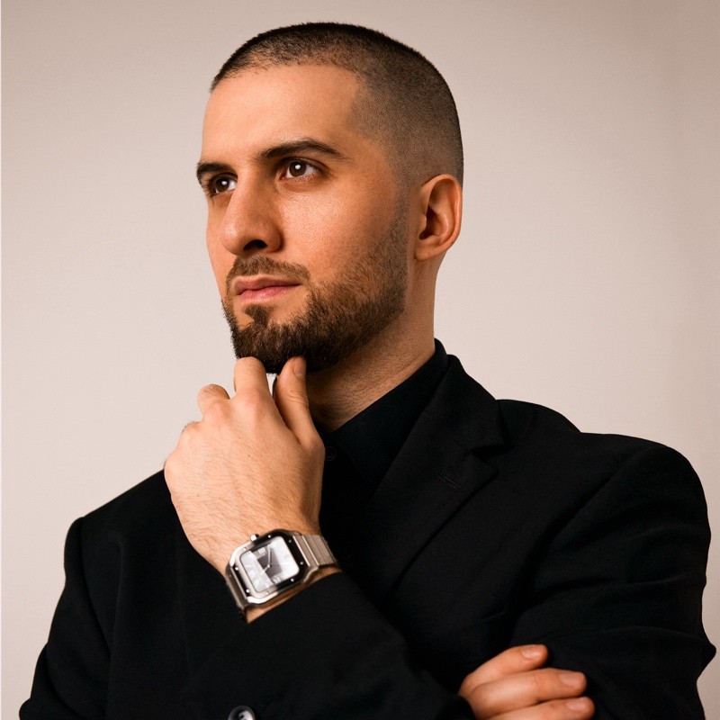 Jousef Murad profile picture