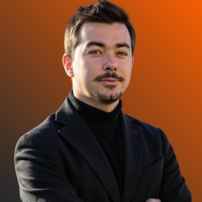 Jean Briac Coadou profile picture