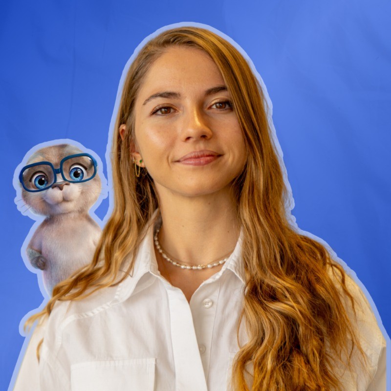 Amandine Bart profile picture