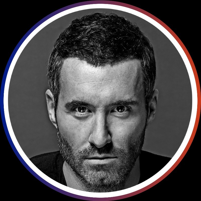 Anthony Bourbon profile picture